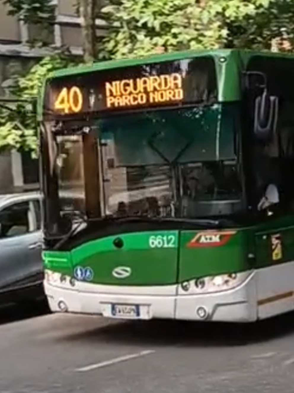 @Linee e Trasporti Milanesi