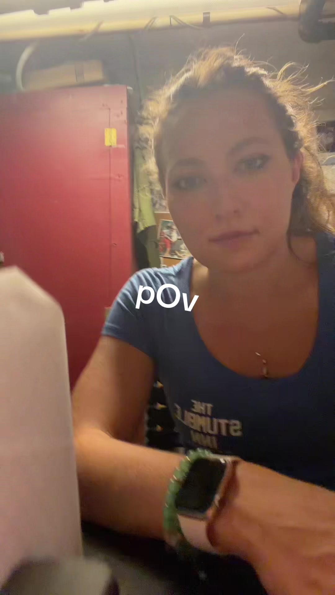 @maddieshuman