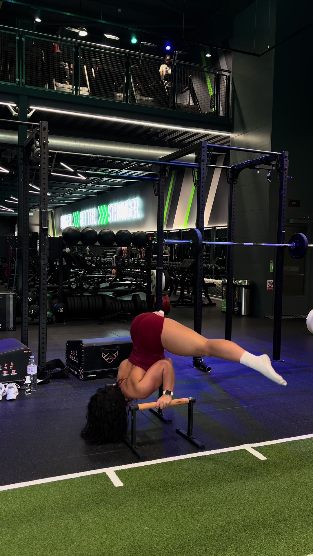 @AnnabelFitx PT & Online Coach