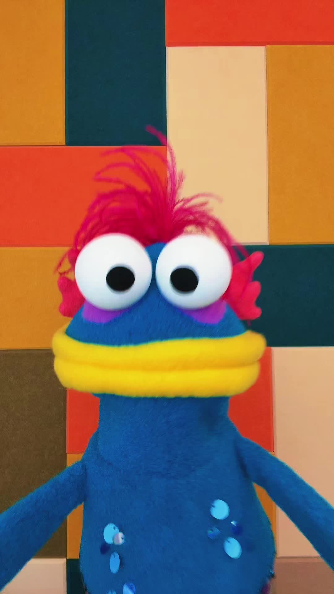 @chappellpuppets