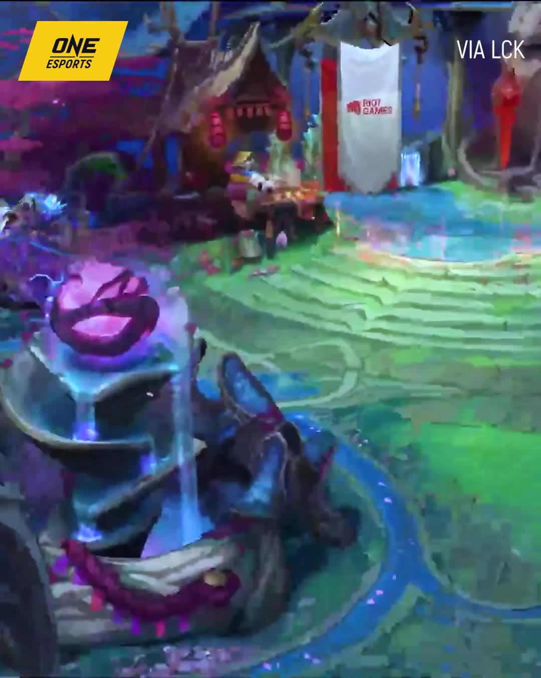 @ONE Esports
