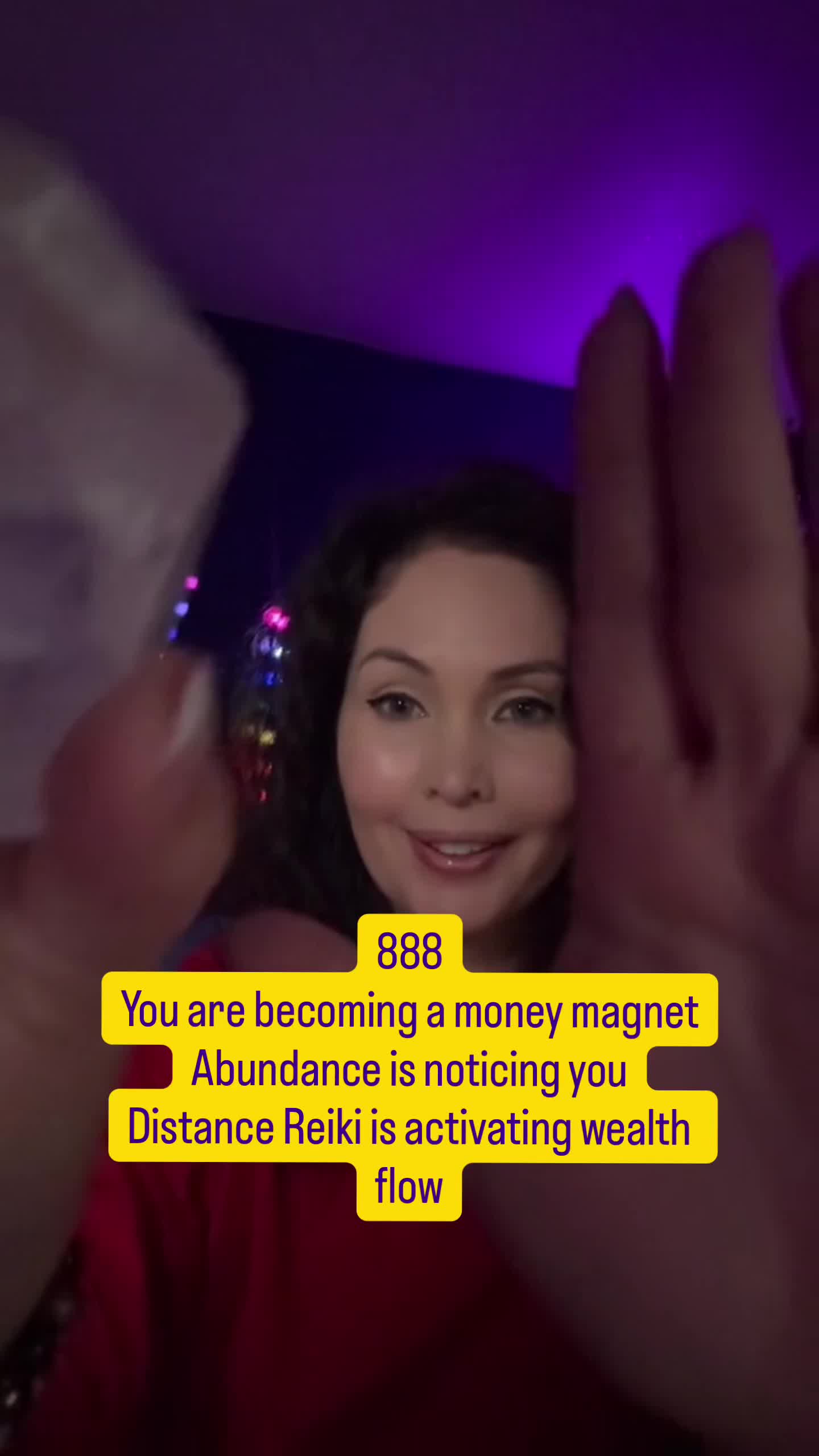 @Reiki Fairy