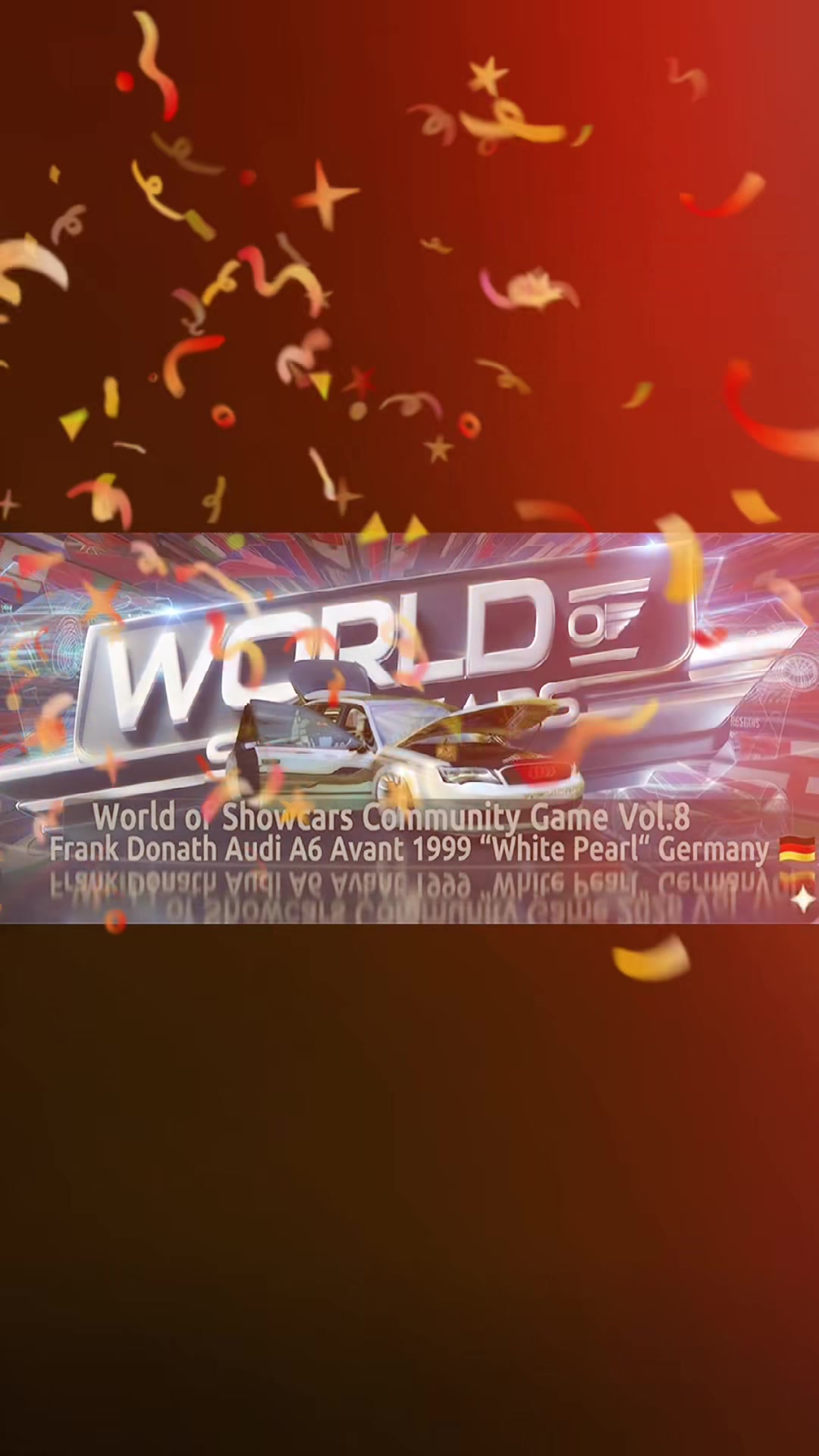 @WorldofShowcars