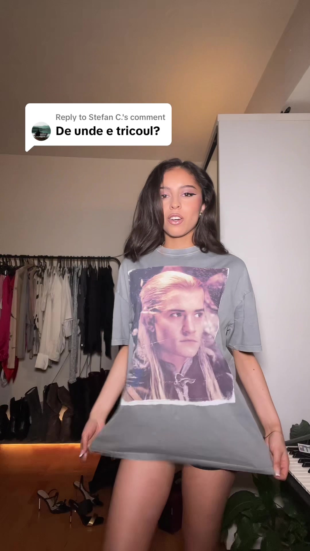 @ILISHA