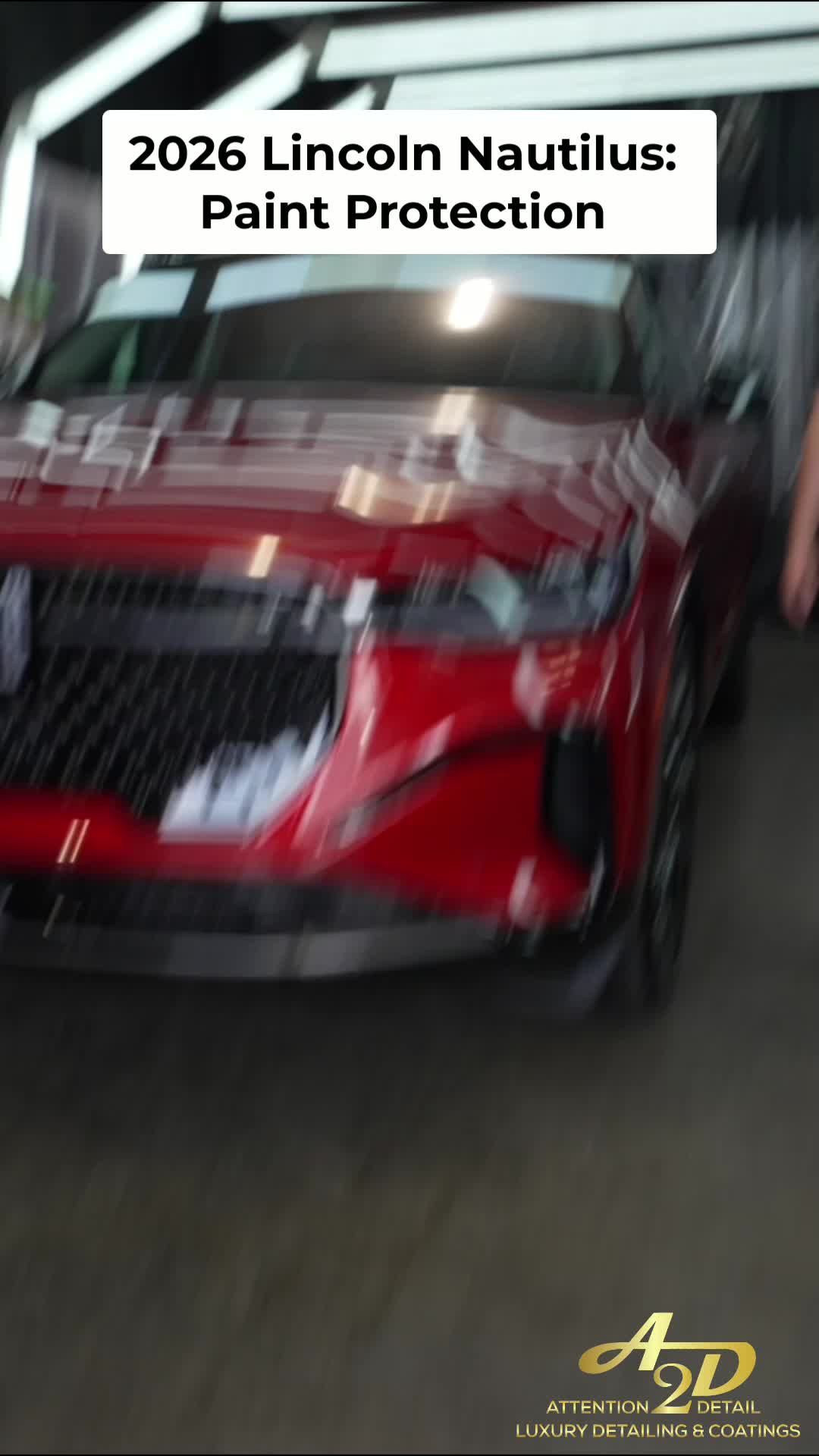 @A2DLuxuryDetailing