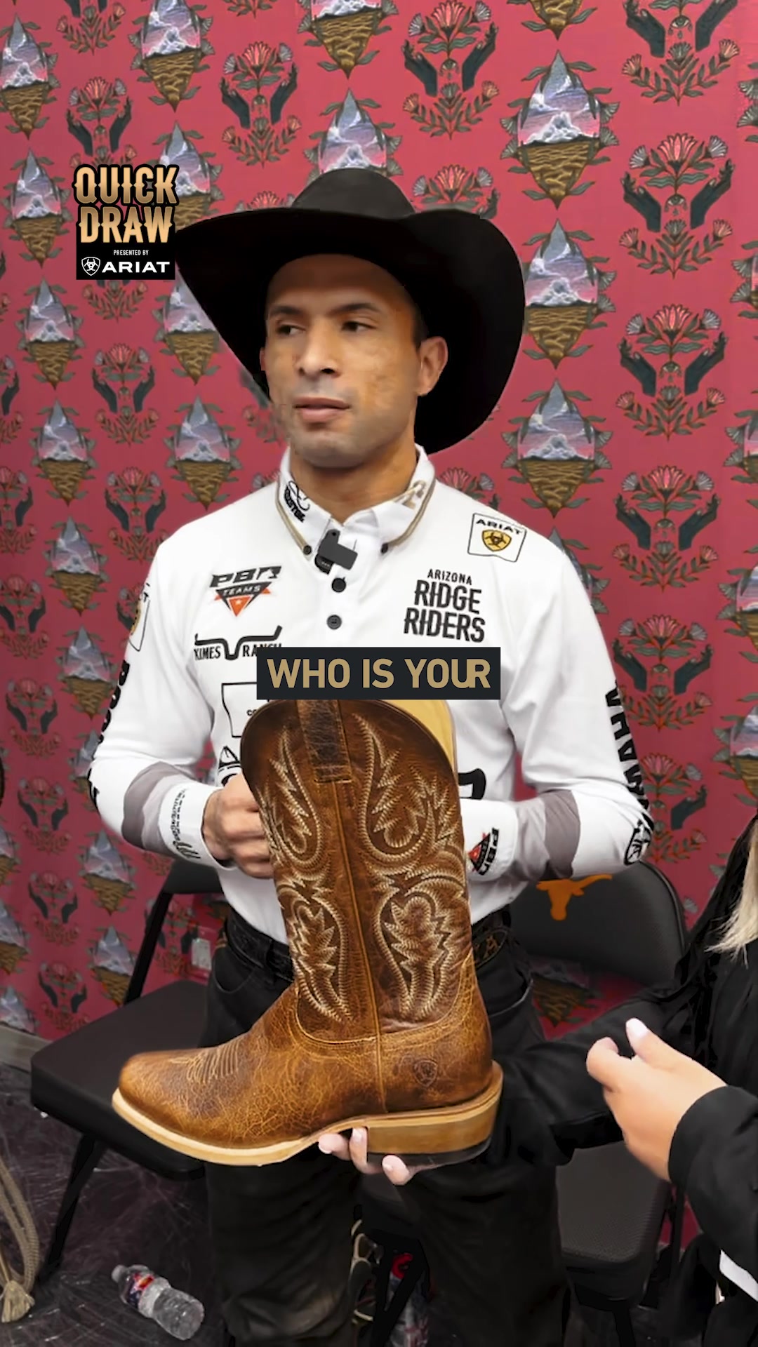 @Arizona Ridge Riders