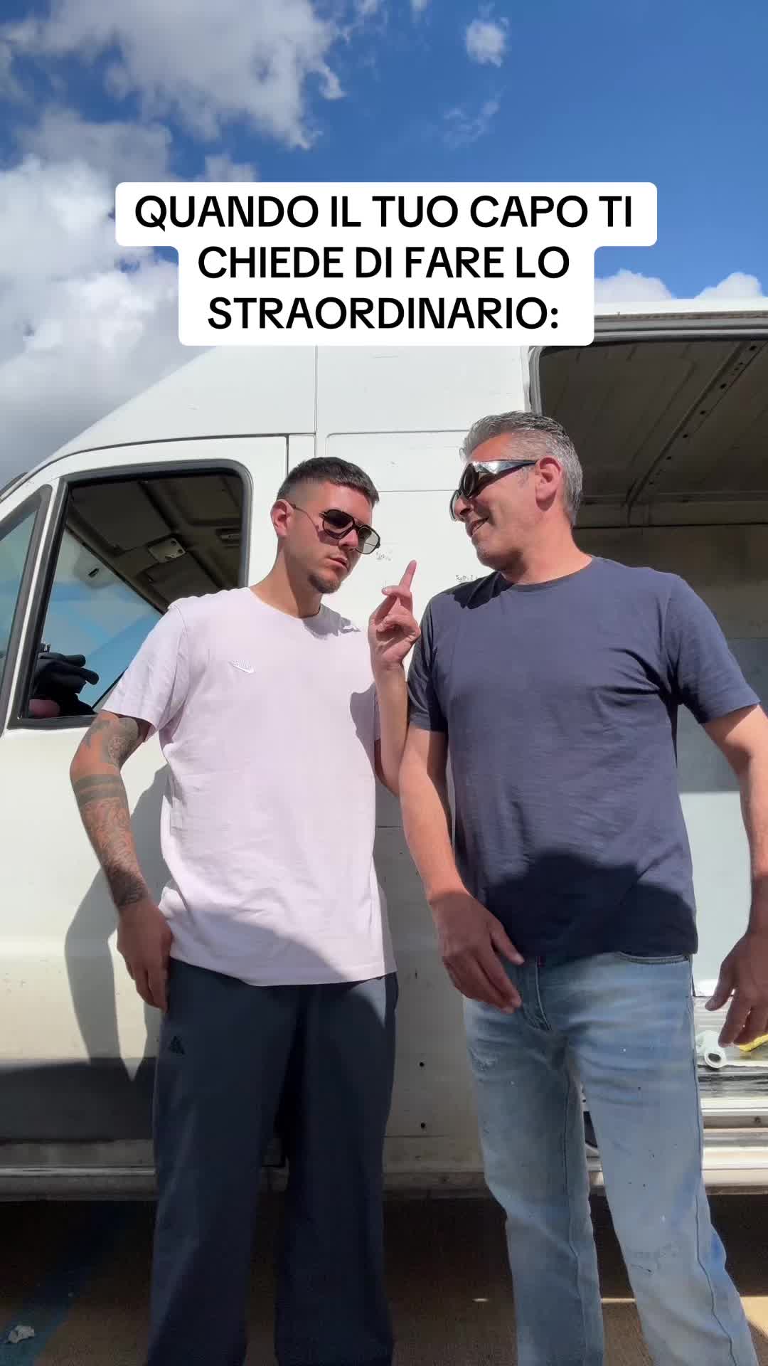 @Biagino e Giannino
