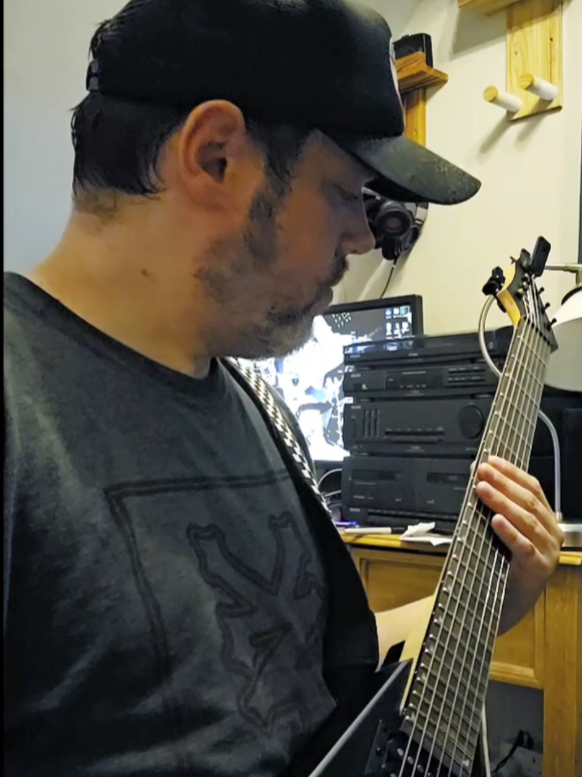 @Paul McCameron Music