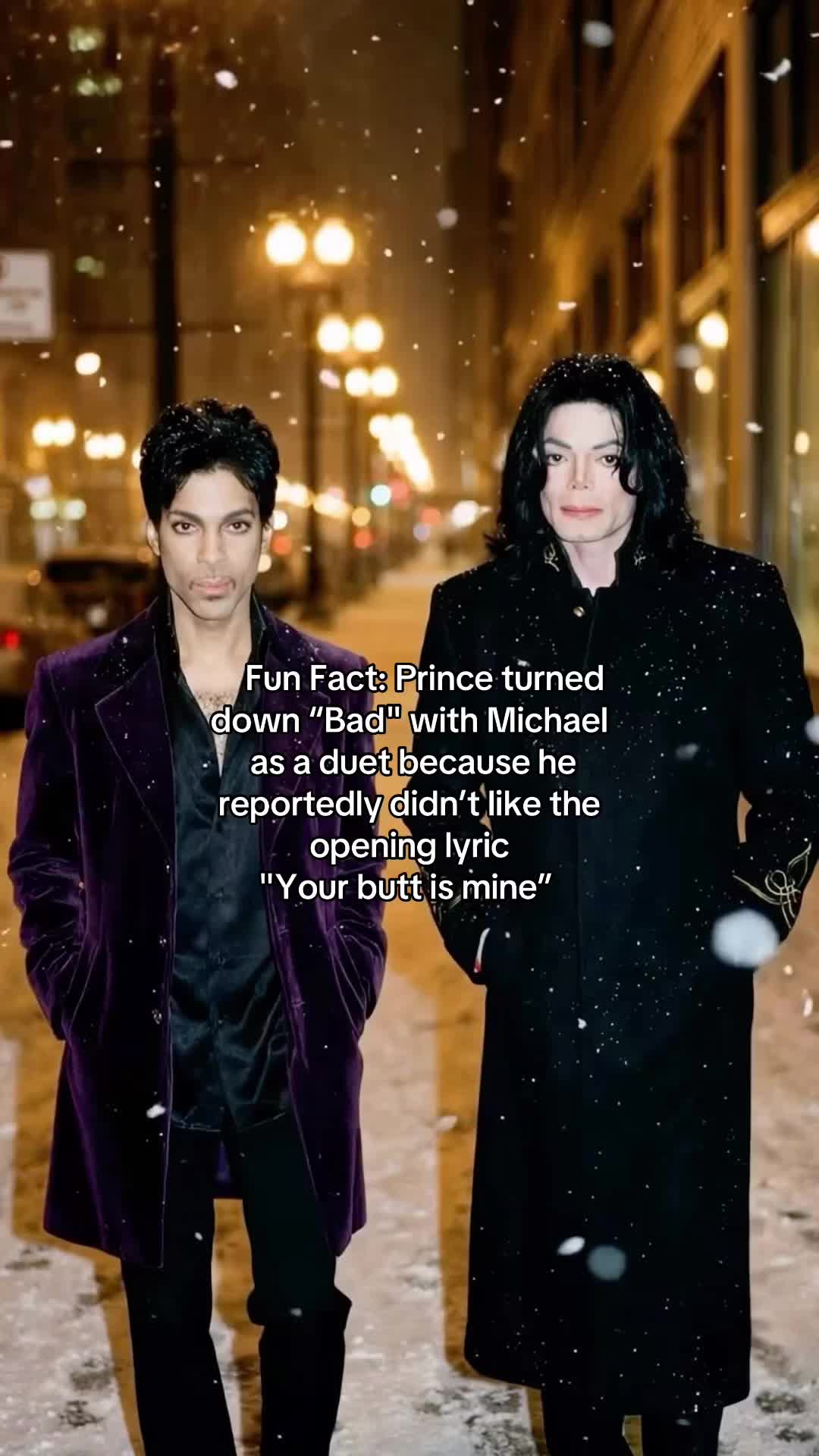 @MJ fanpage