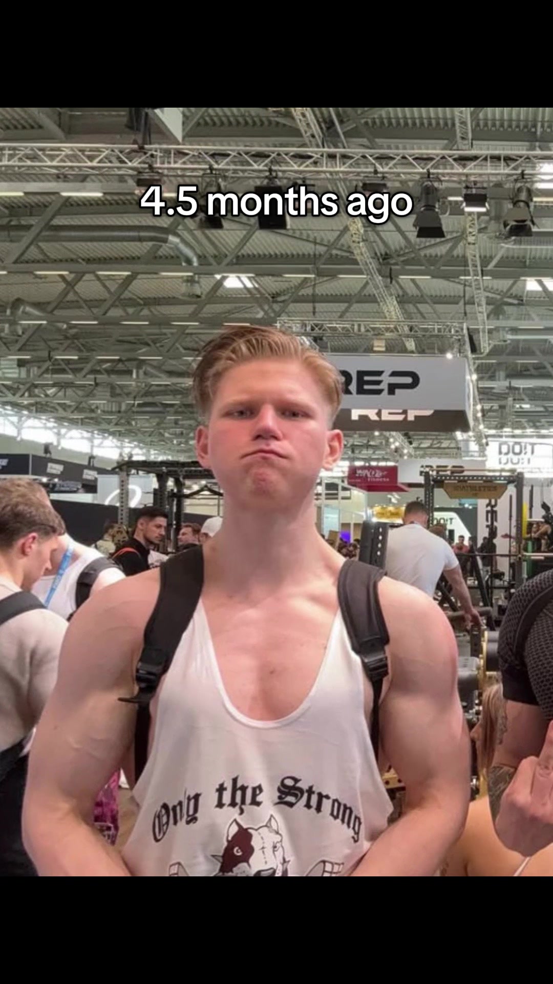 @Marv/Bodybuilding