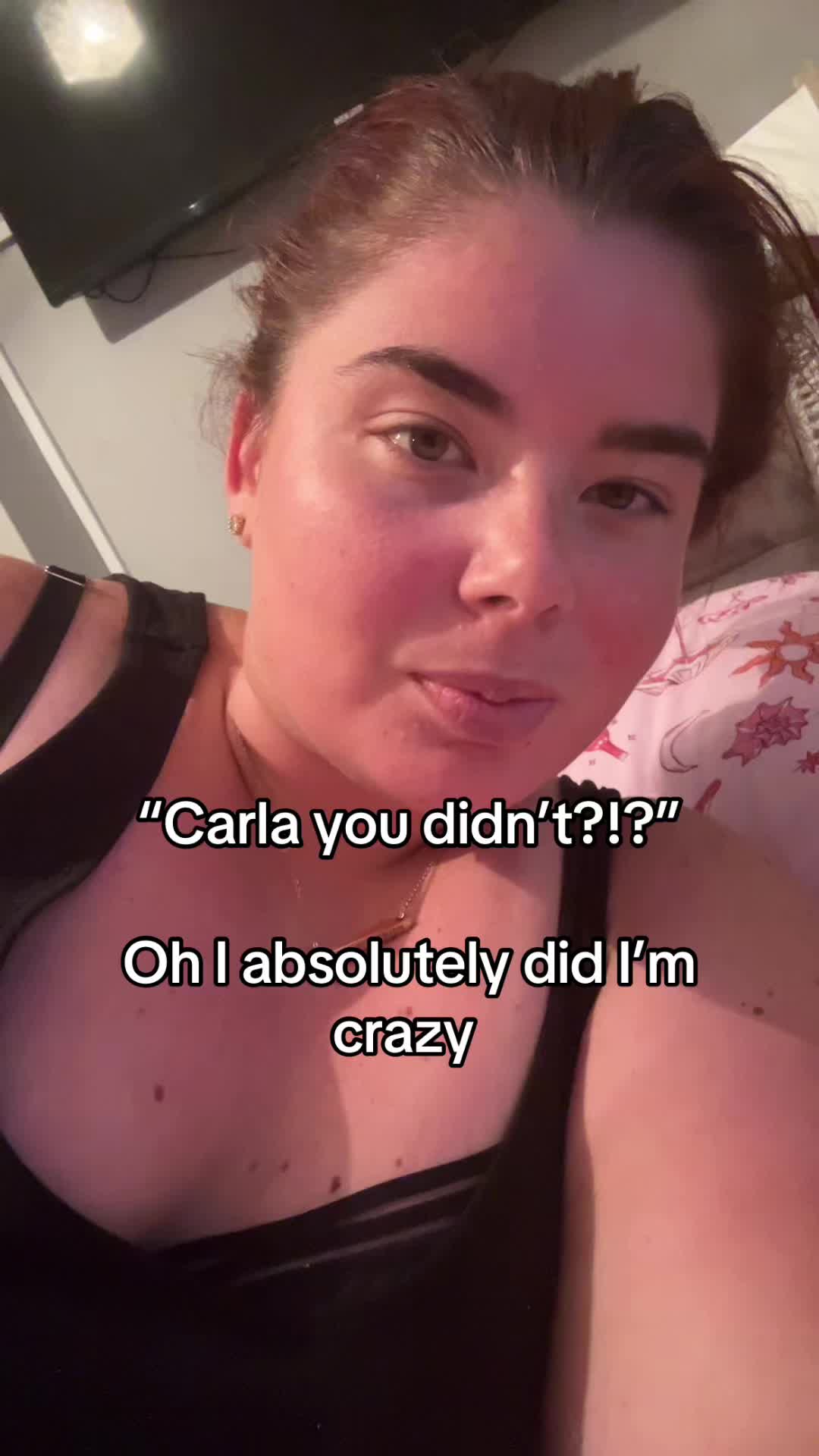 @Carla Geary