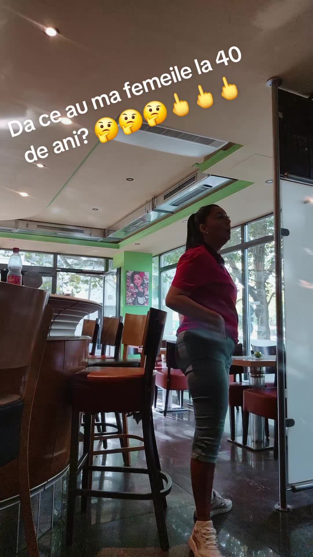 @Cosmina