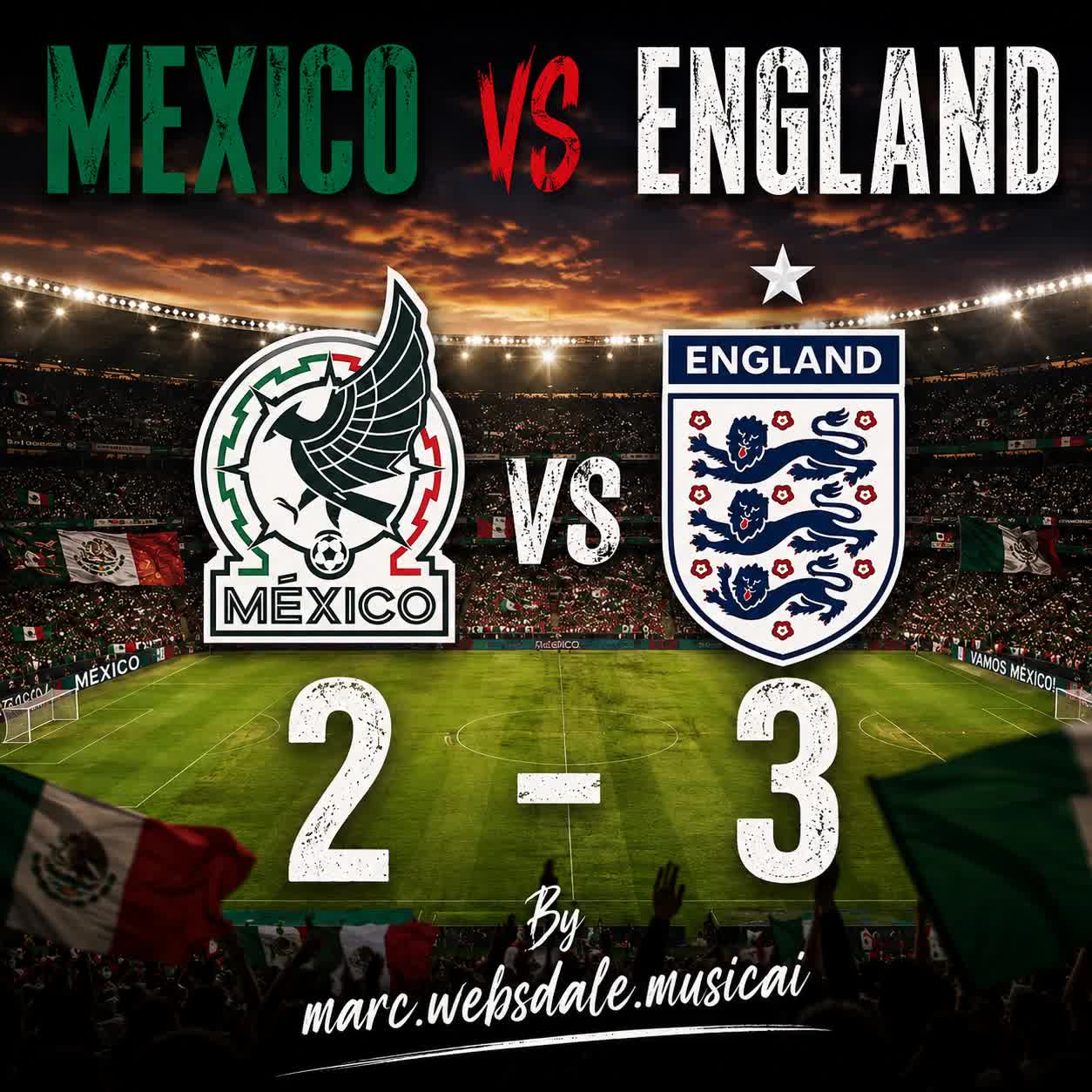 @Marc Websdale Music Ai 🎵🎵