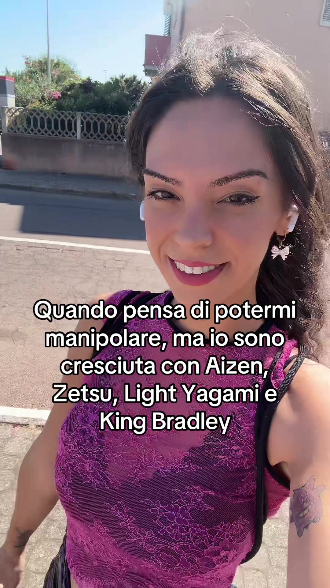 @Greta Carai