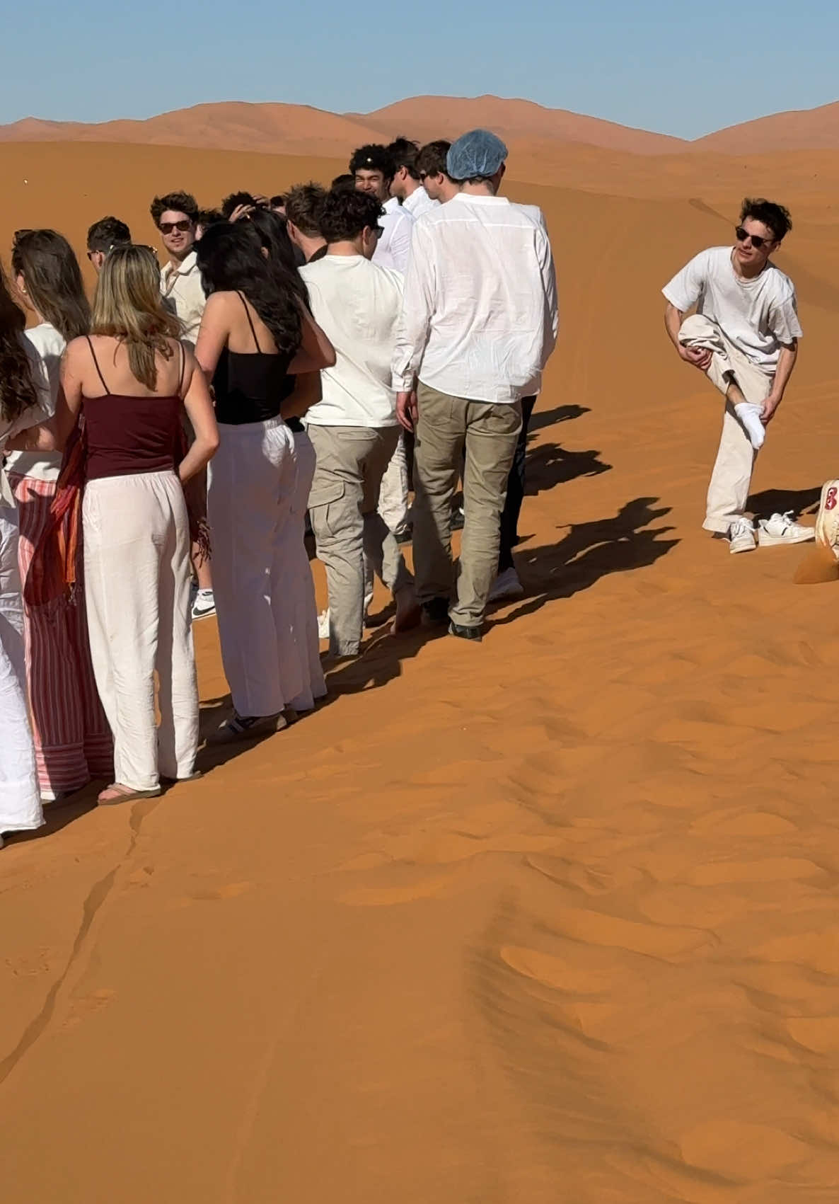 @Merzouga Globe 🌎