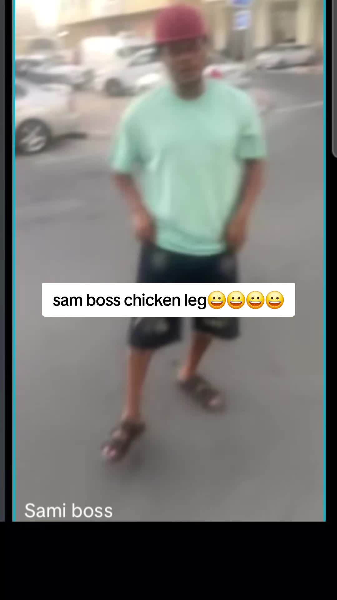 @ቢን ቆርጠህ ላክለት 🎬