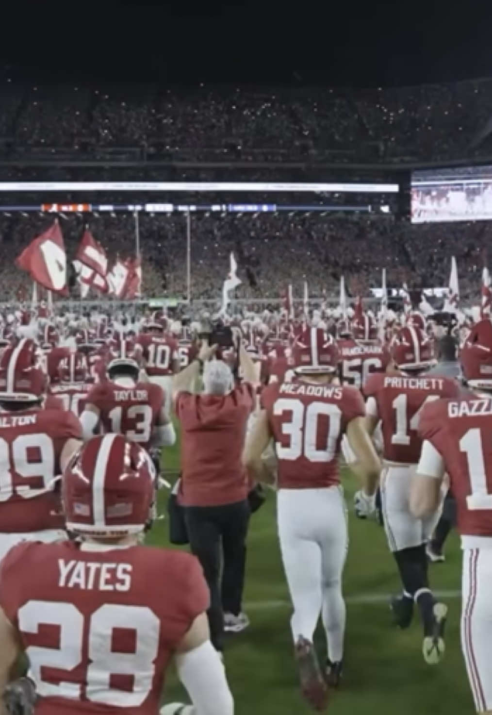 @Roll Tide Nation