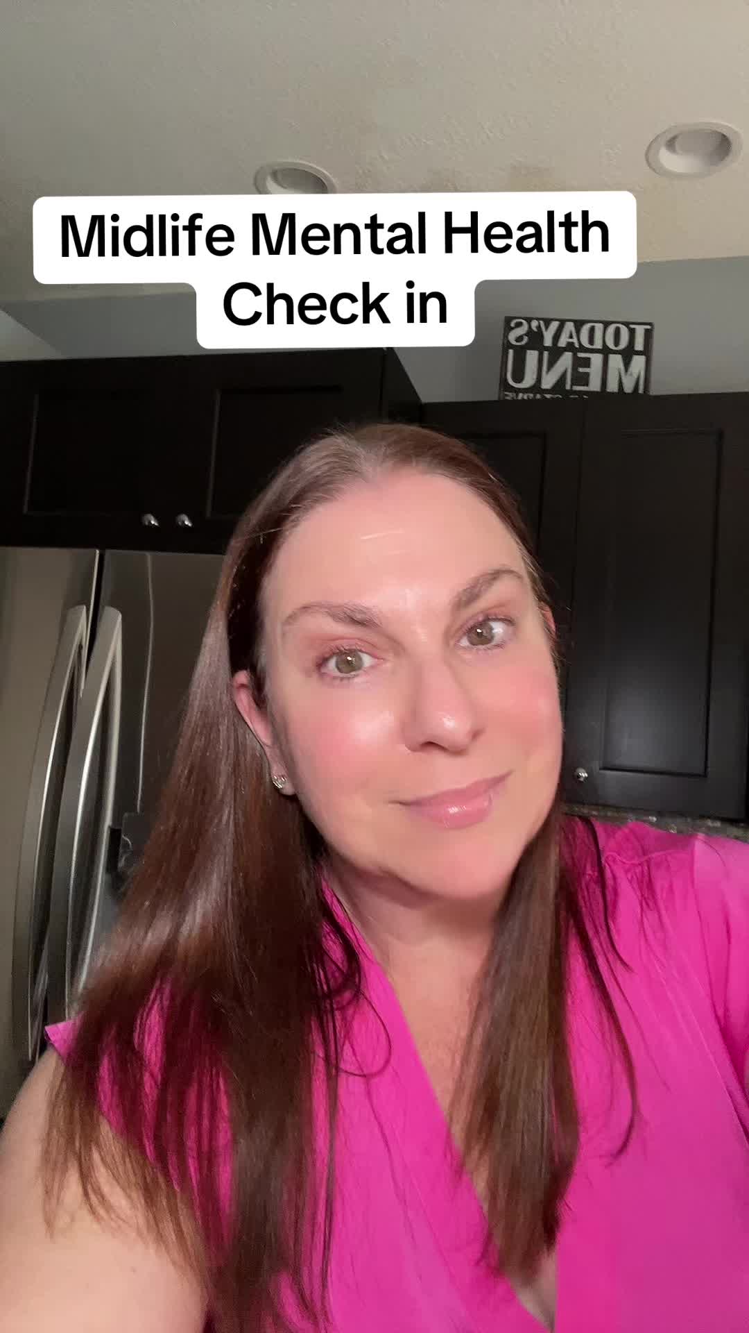 @Kerin 50+selfcare lifestyle
