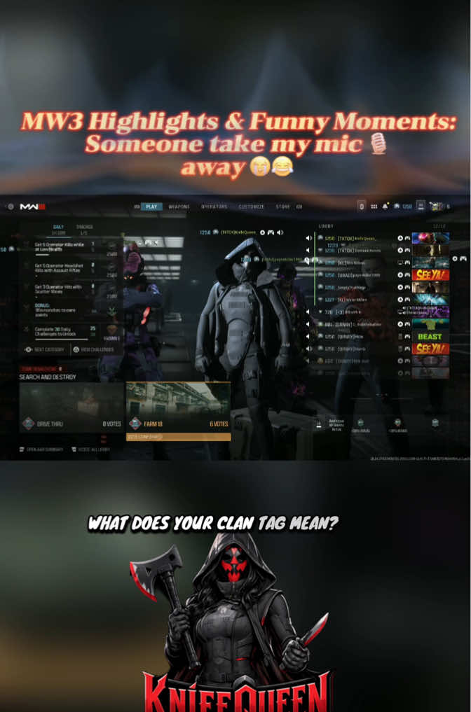 @Knife Queen (CrystalWitch_22)