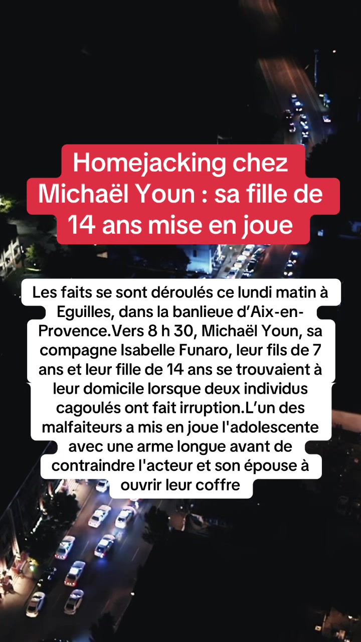 @ACTU Crime