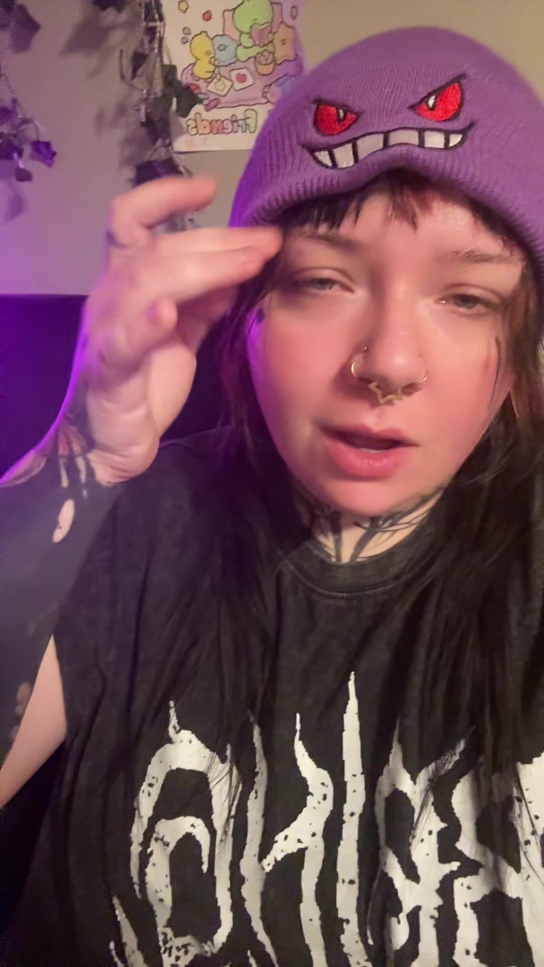 @Dani Wendt🗡️