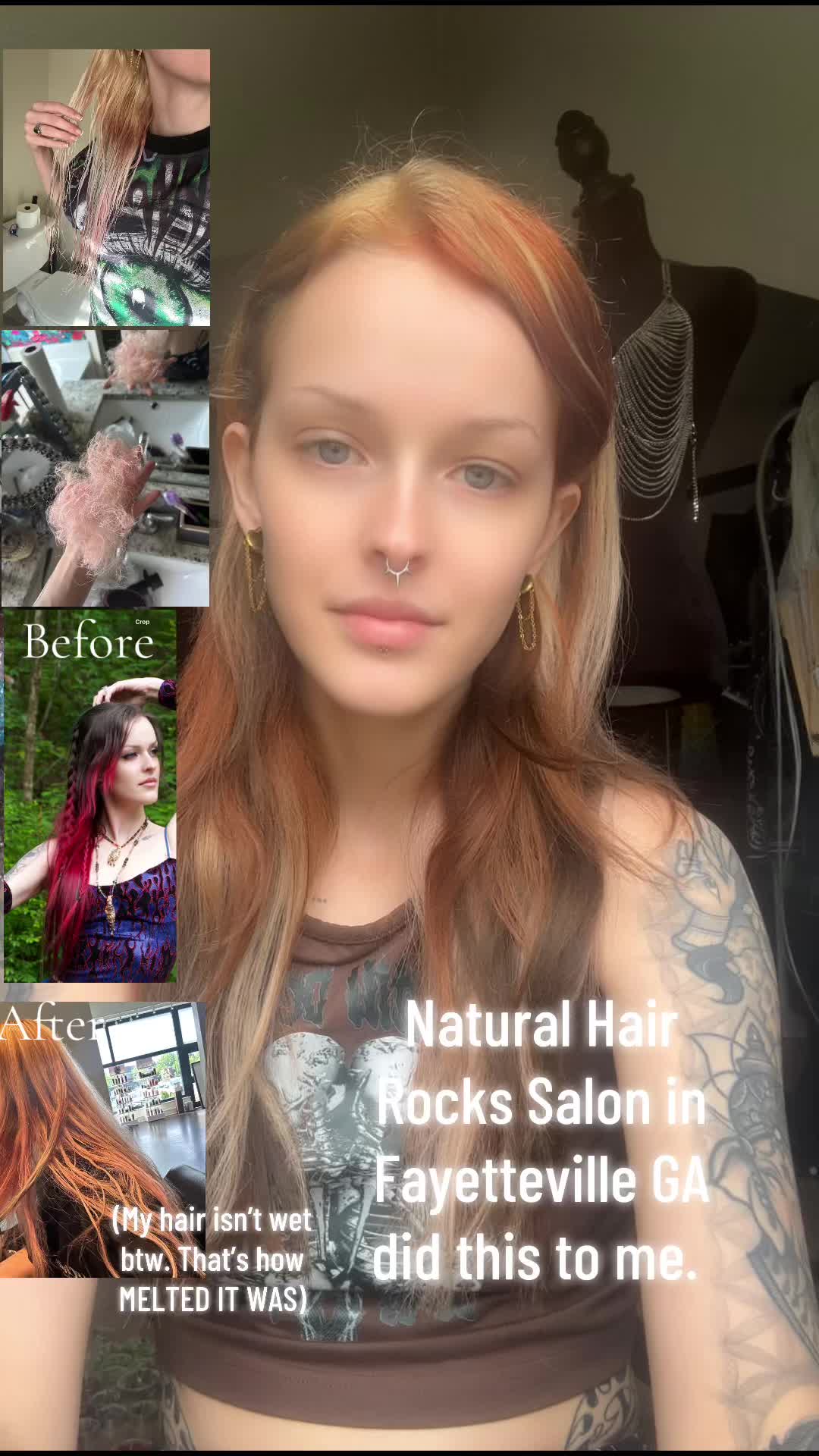 @Local Earth Angel LLC