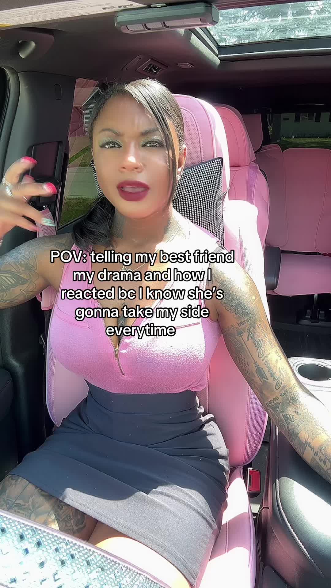 @Author Brandi Prather