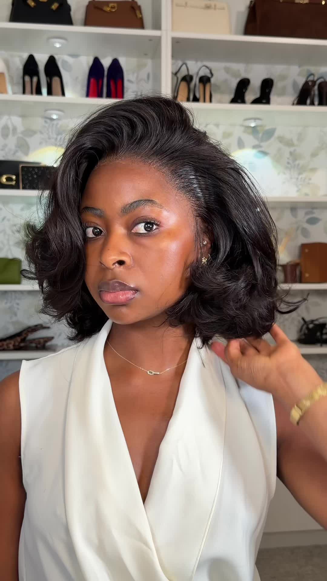@Takwe / Hair & Beauty Creator