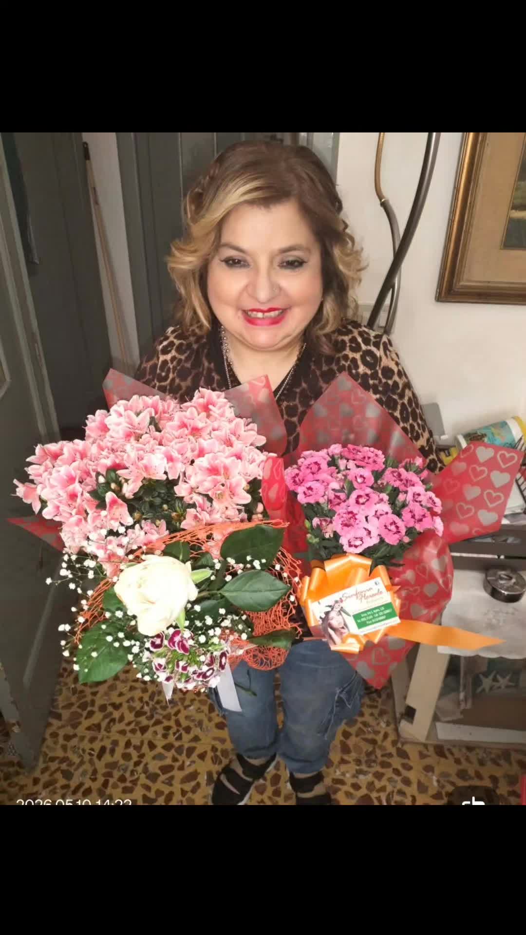 @Carol3 guerriera1458