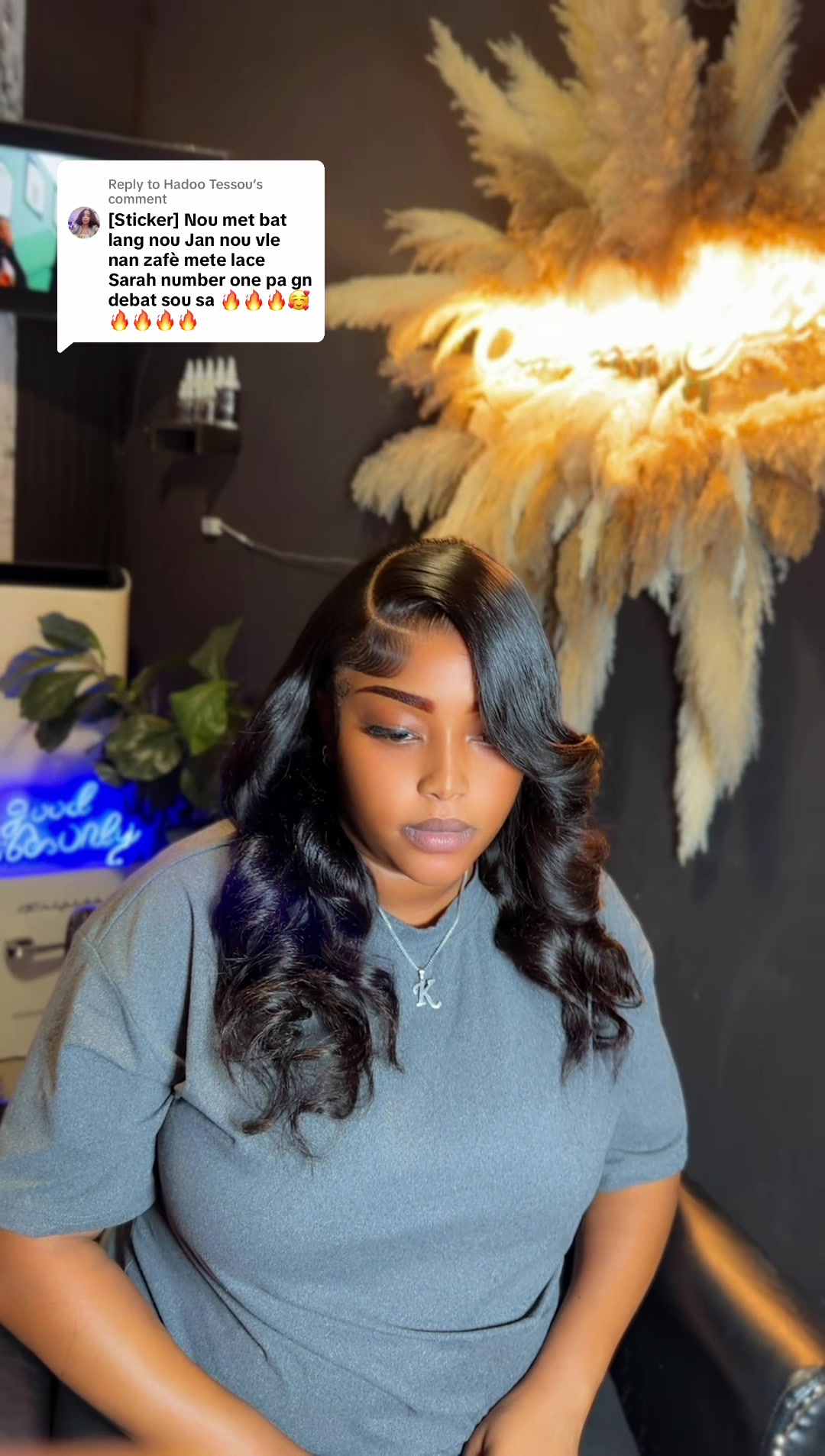@sarahbeauty💇♀️