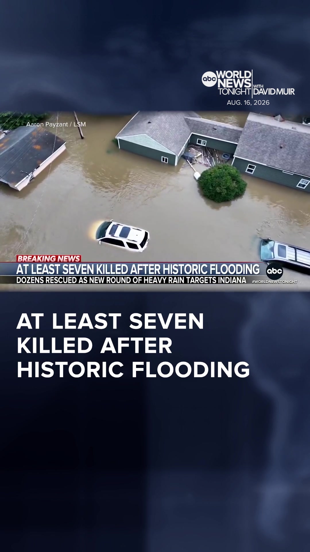 @ABC World News Tonight