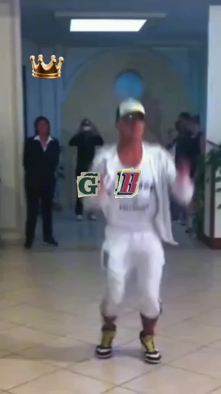 @Gianluca Il Ballerino