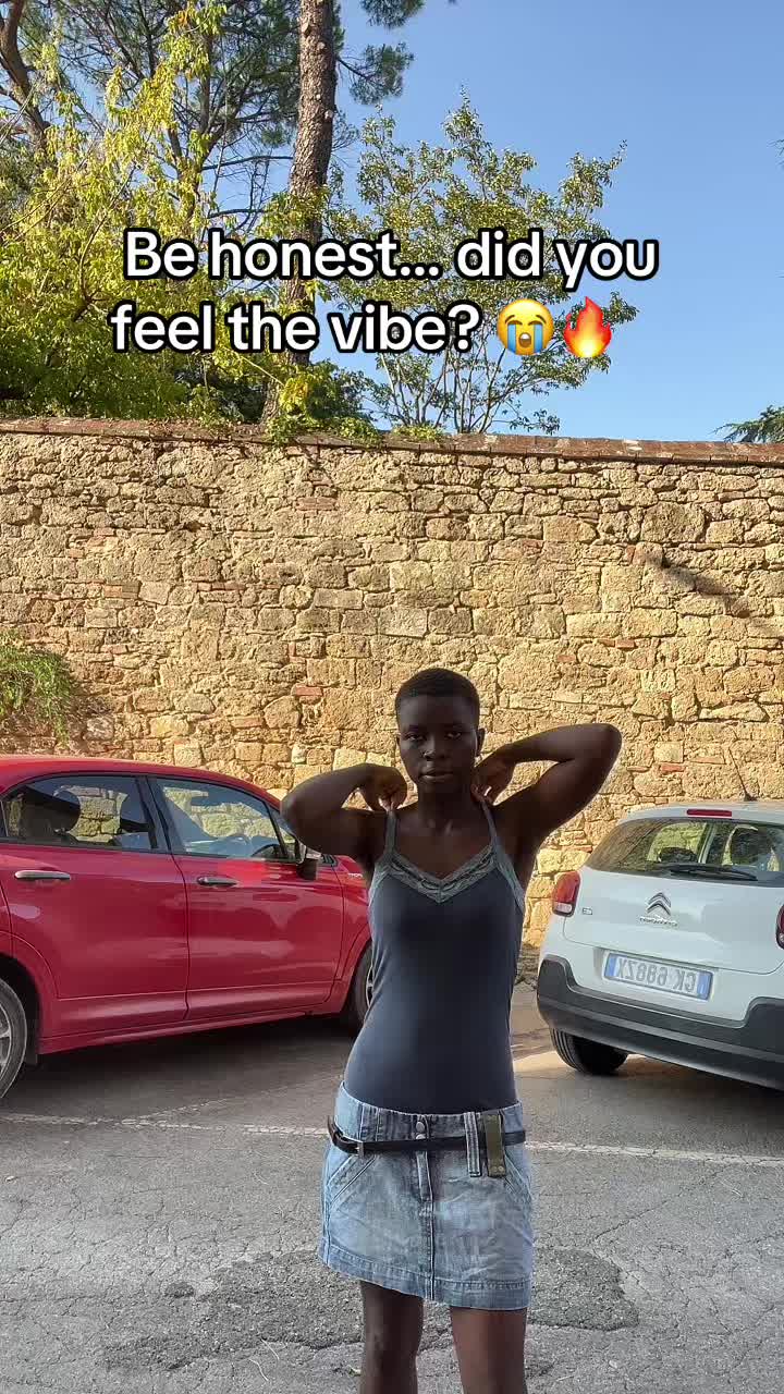 @Fatima | Dance 💃