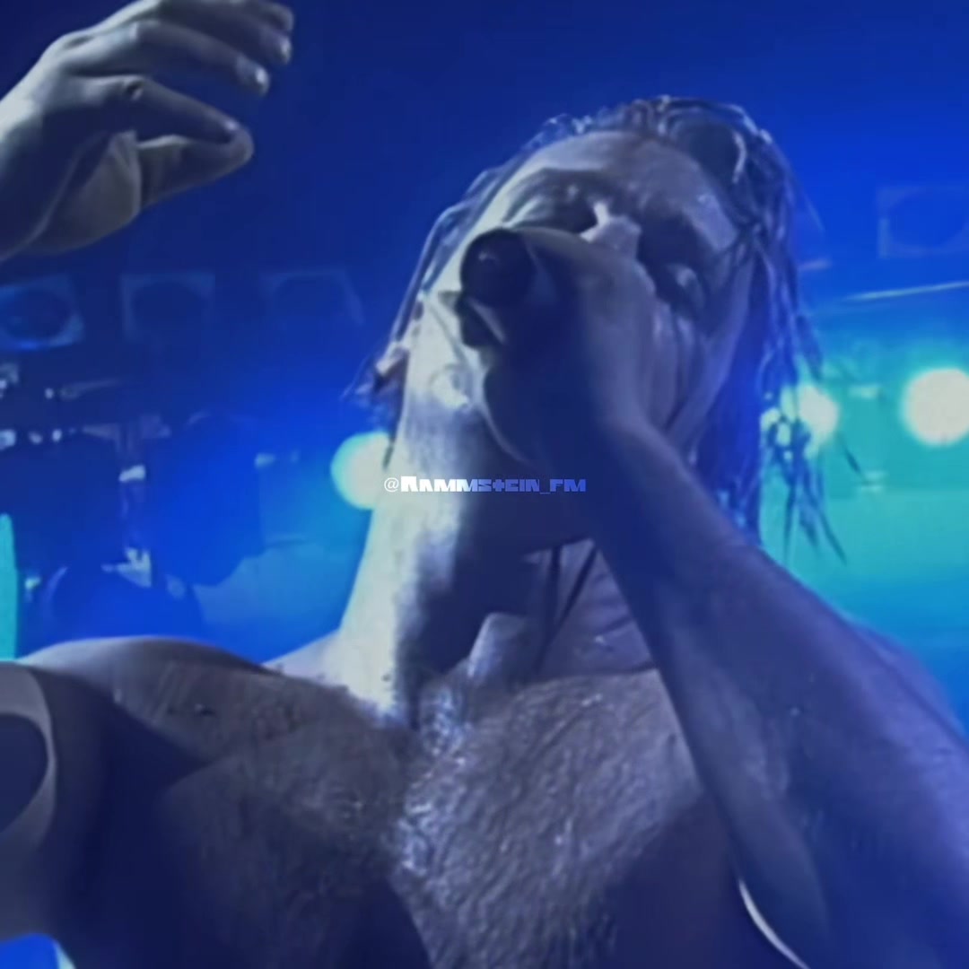 @Rammstein 🔛🔝