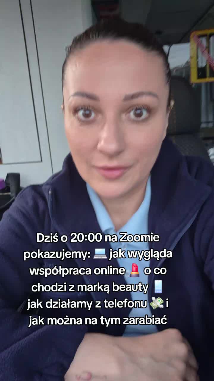 @Moja Droga Bez Szefa