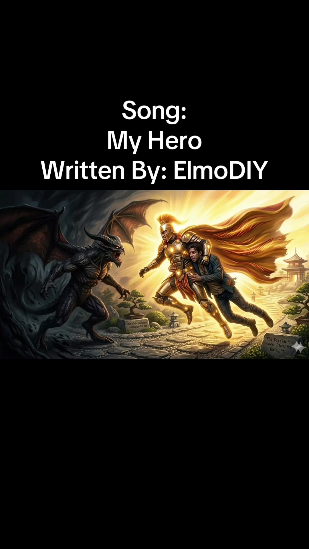 @ElmoDIY Headquarters
