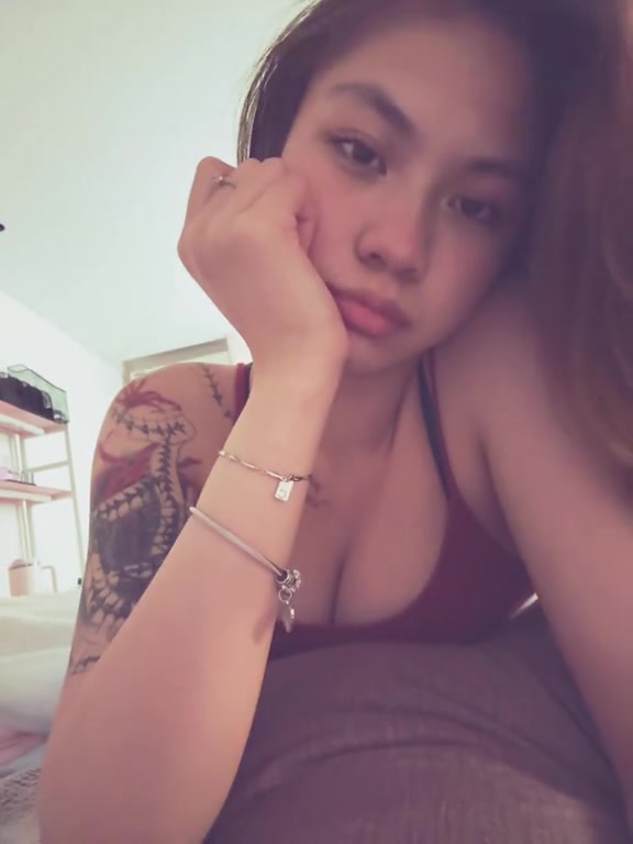 @chariezared