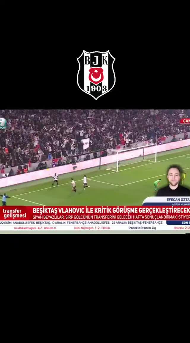 @Beşiktaş.Haberleri