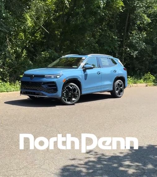 @North Penn Volkswagen