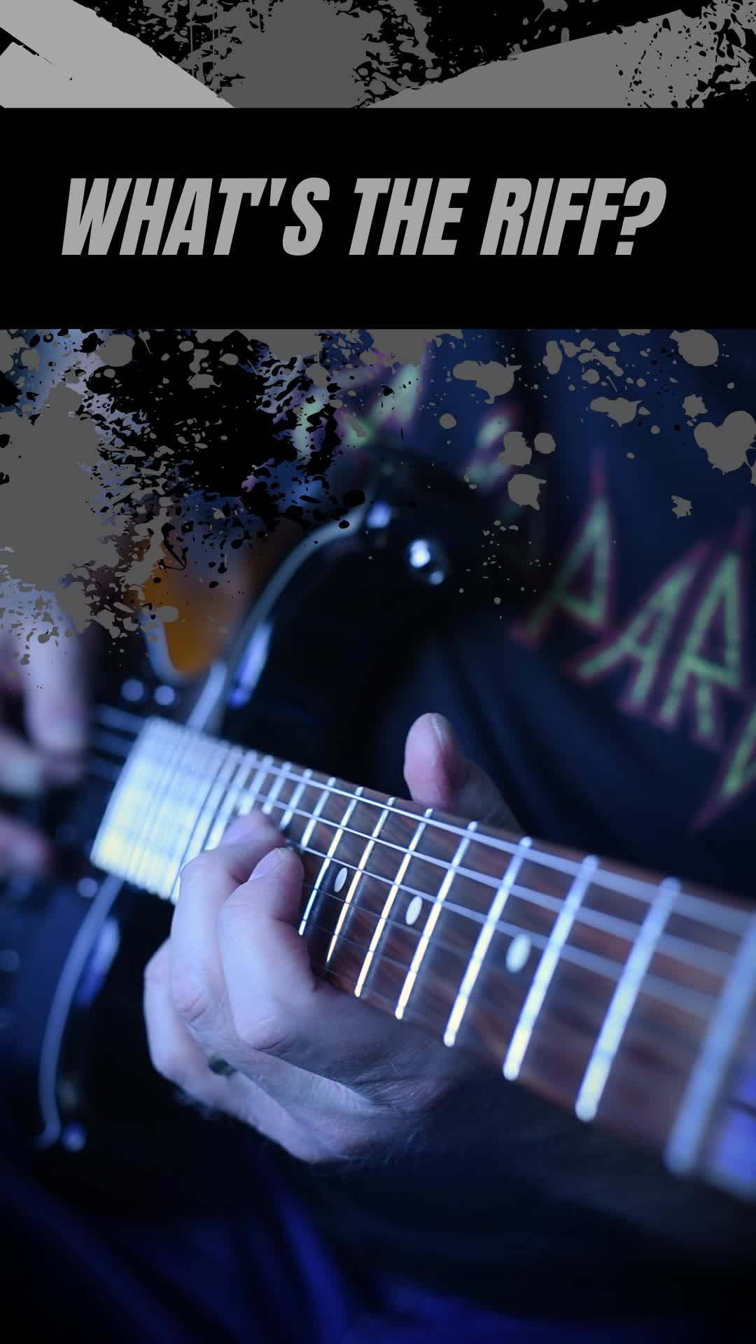 @GuitArmy