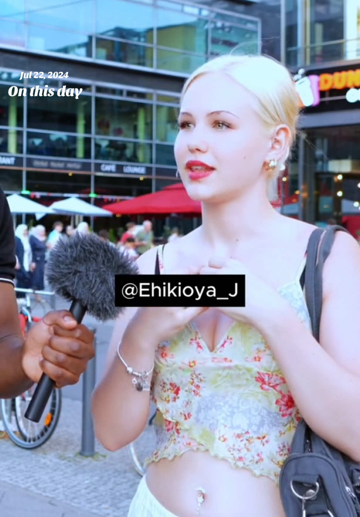 @Ehikioya J