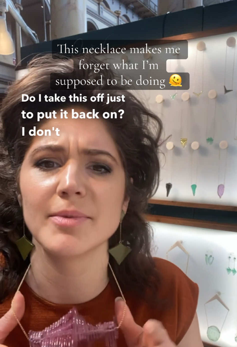 @Broken Plates Jewelry