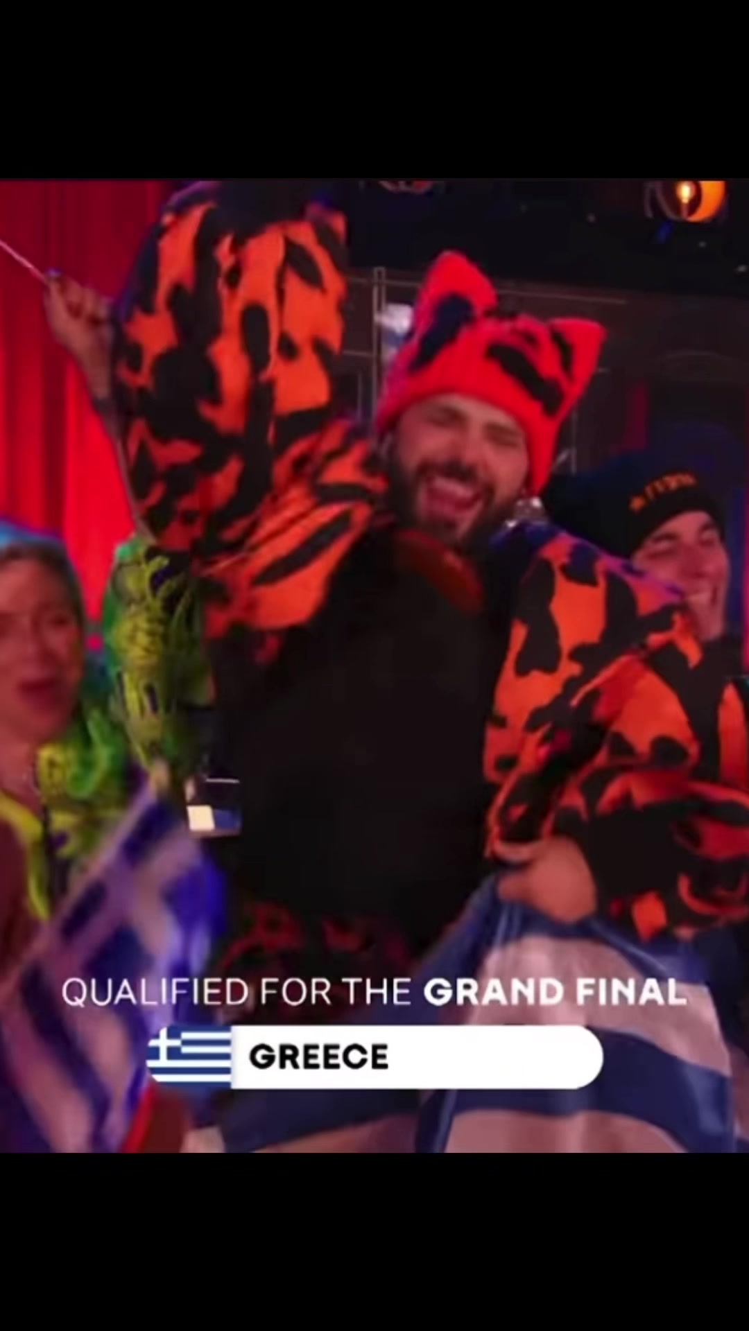 @EurovisionFan