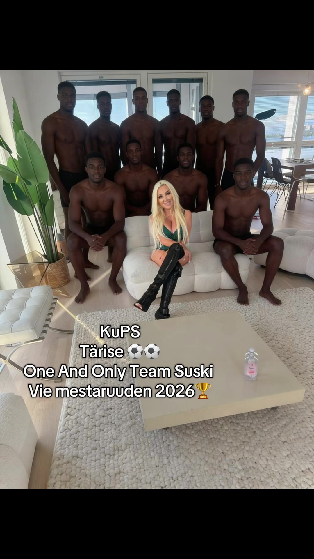 @Susanna Penttilä