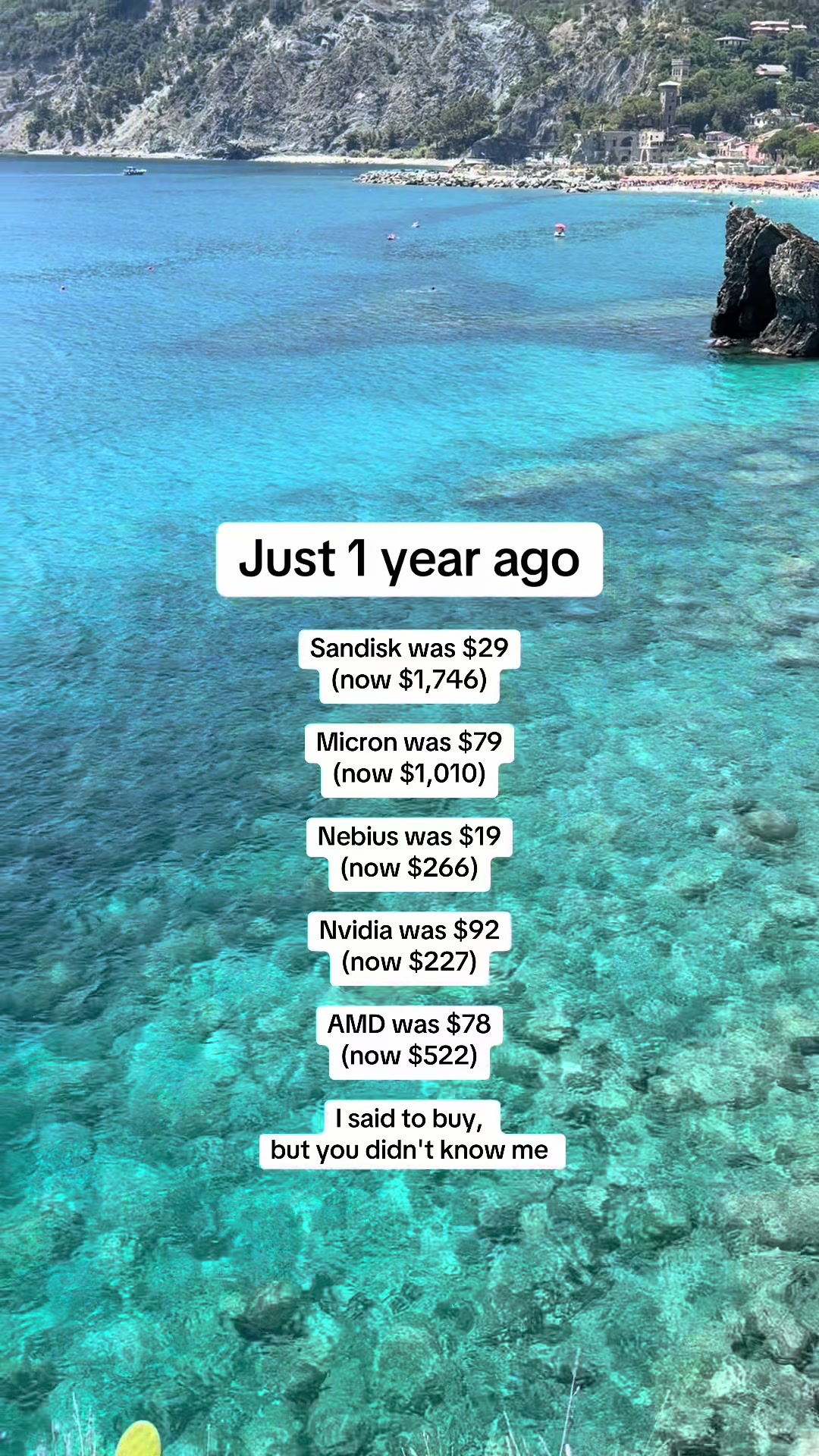@Stocks To Buy Now