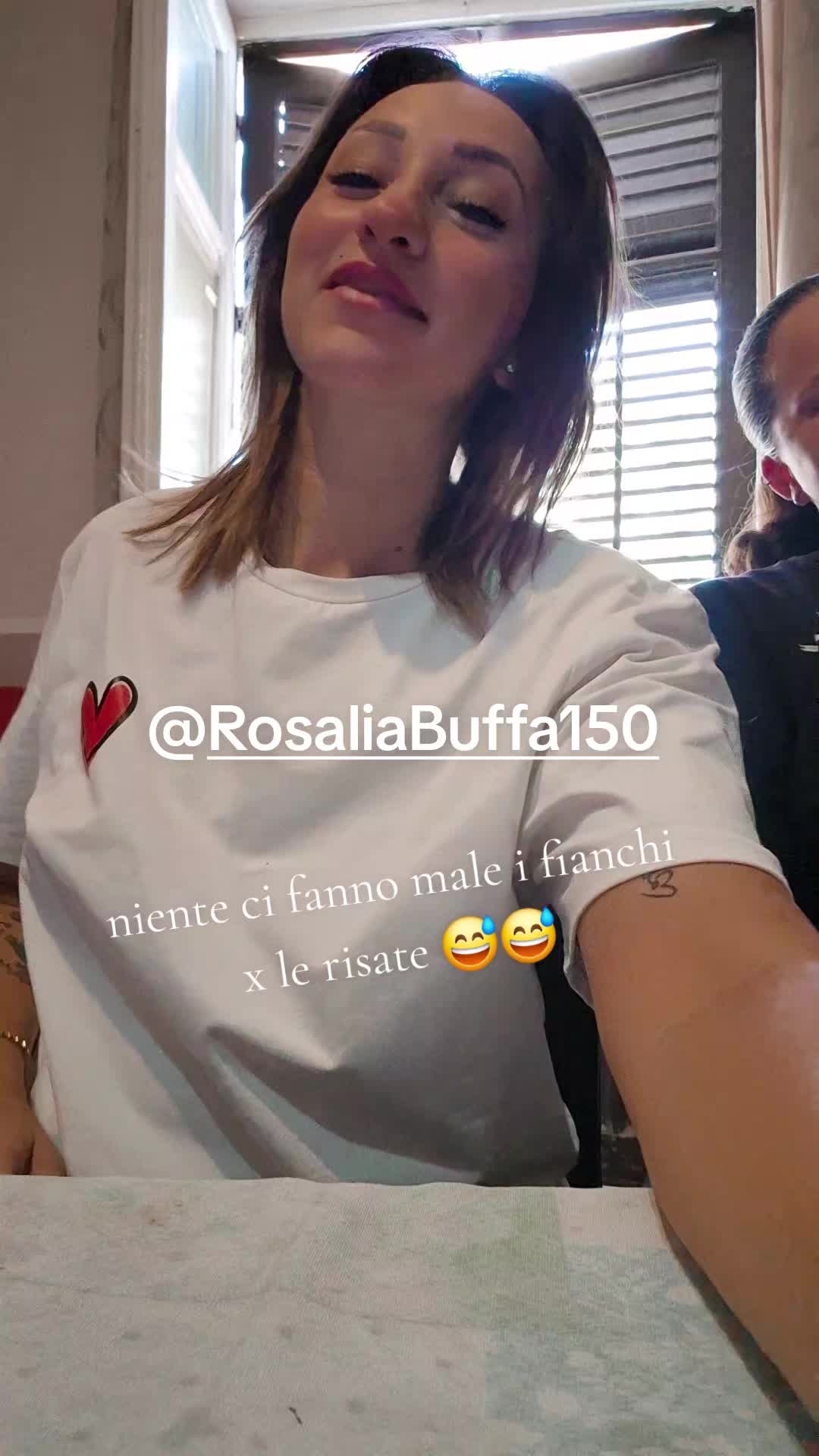 @Jessica Buffa