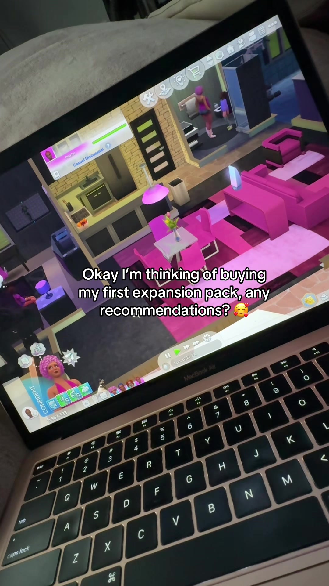 @Yona
