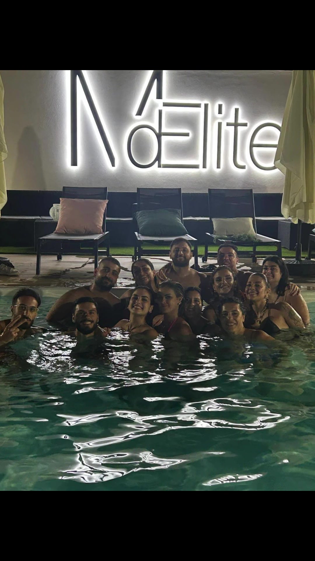 @Maison d’elite Marigliano