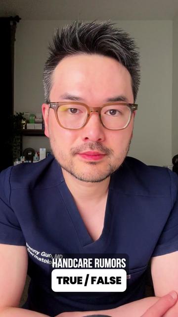 @Dr. Danny Guo