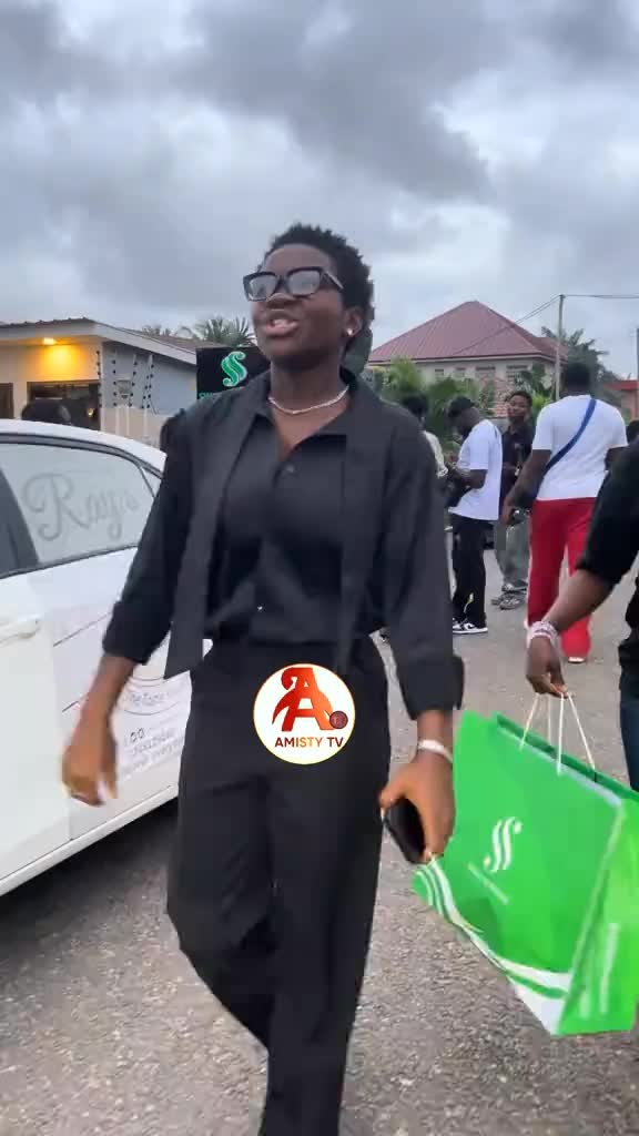 @ENDURANCE🥰 Byzkit 🇬🇭 Demzy
